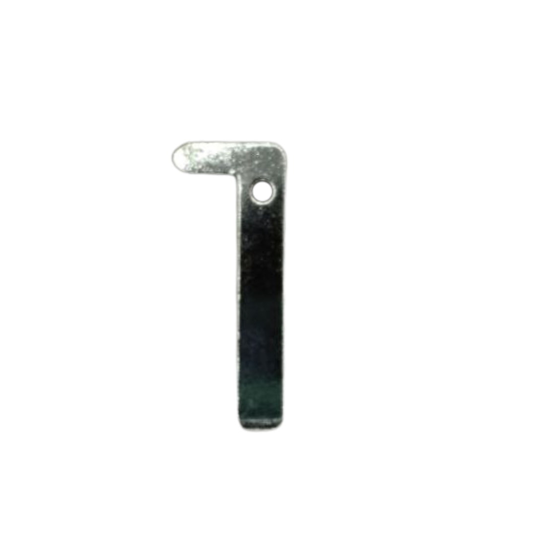 Emergency Blade Renault tipo Keyless - VA2