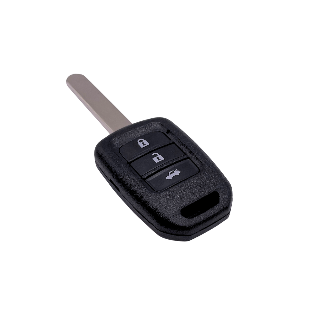 Honda - City, BR-V, Crider