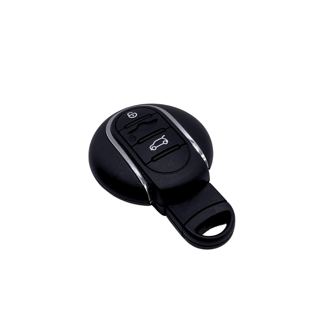 BMW - MINI FEM/BDC system