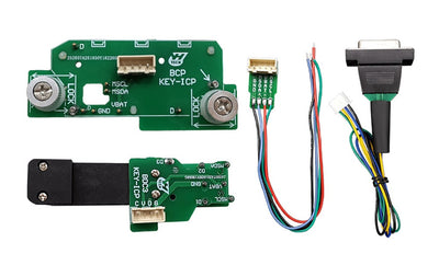 ACDP - Modulo BDC3 BMW