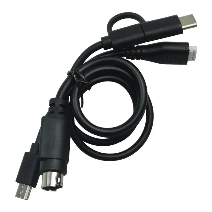 Xhorse frequency meter