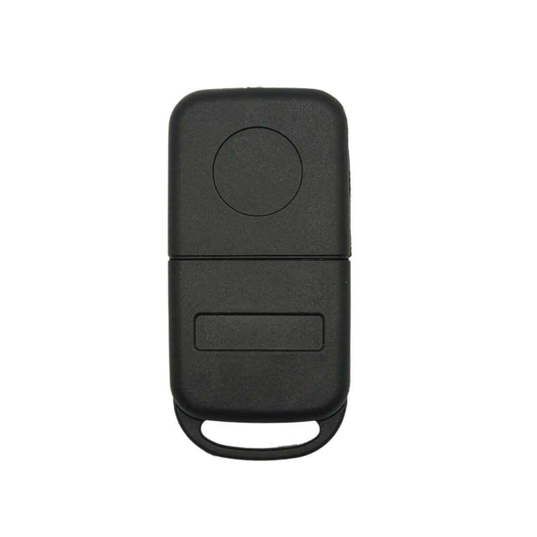 Mercedes - shell 2 buttons style DAS2 - HU64