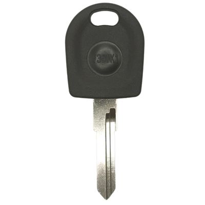 Seat, Volkswagen key, without transponder - HU49 - V35