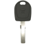 Porsche, Seat, Volkswagen key without transponder - HU66 - V66