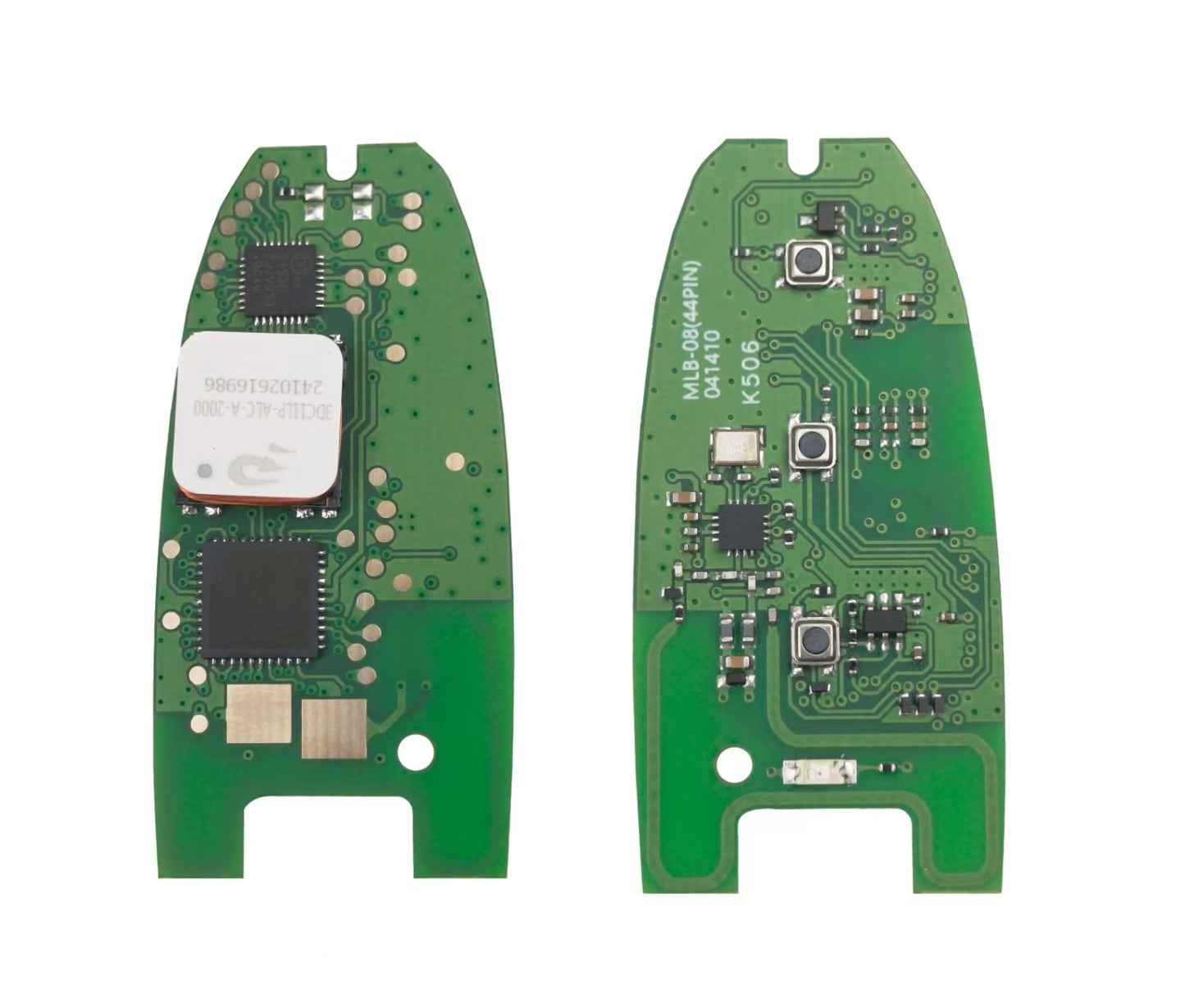keydiy KD Keydiy - AUDI A8 MLB OEM chip