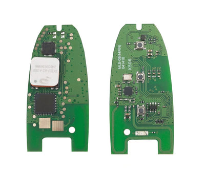 keydiy KD Keydiy - AUDI A8 MLB OEM chip