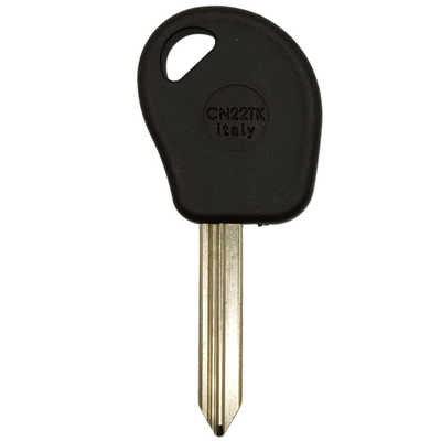 pod Chiave Citroen, Fiat, Lancia, Peugeot senza transponder - SX9 - CN22