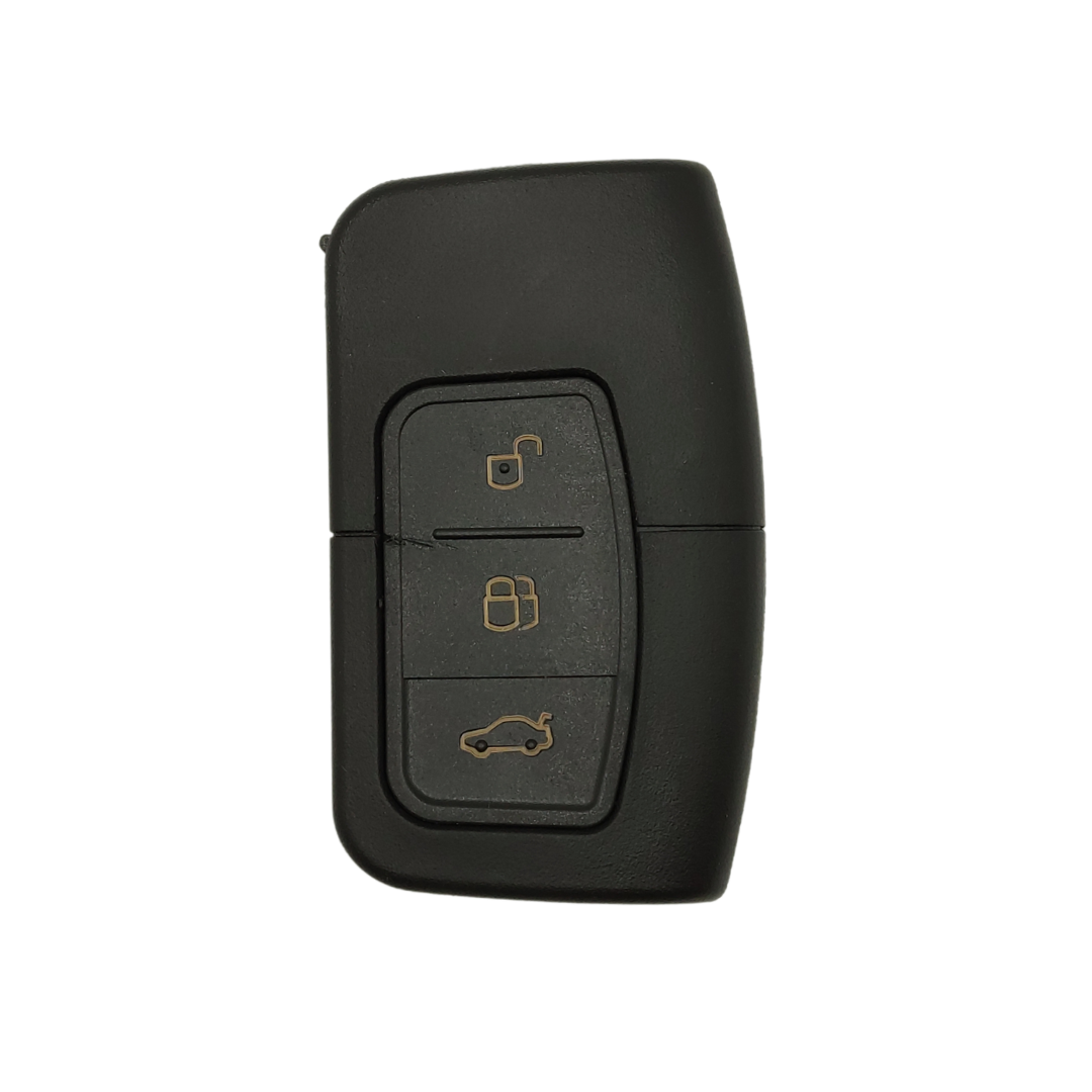 Cover Ford - guscio 3 tasti keyless tipo Kuga