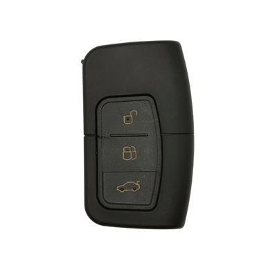 Cover Ford - guscio 3 tasti keyless tipo Kuga