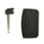 Ford - Kuga type 3-button keyless shell