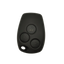 Renault - Modus style 3-button shell, Kangoo (variant 2)