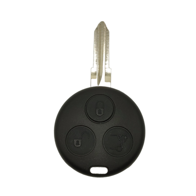 Smart - 450 style 3 button shell - YM23