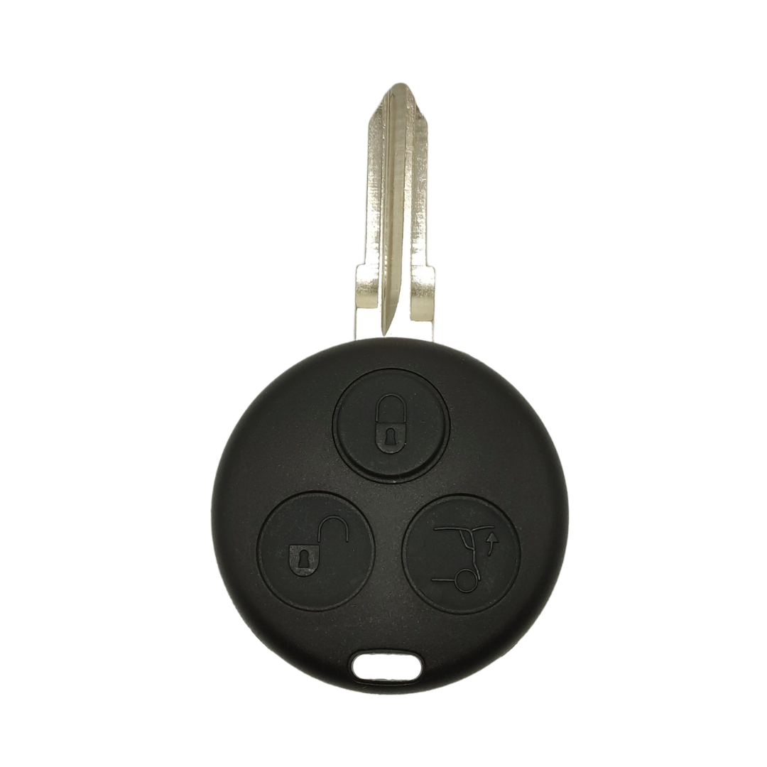 Smart - shell 3 infrared buttons - YM24