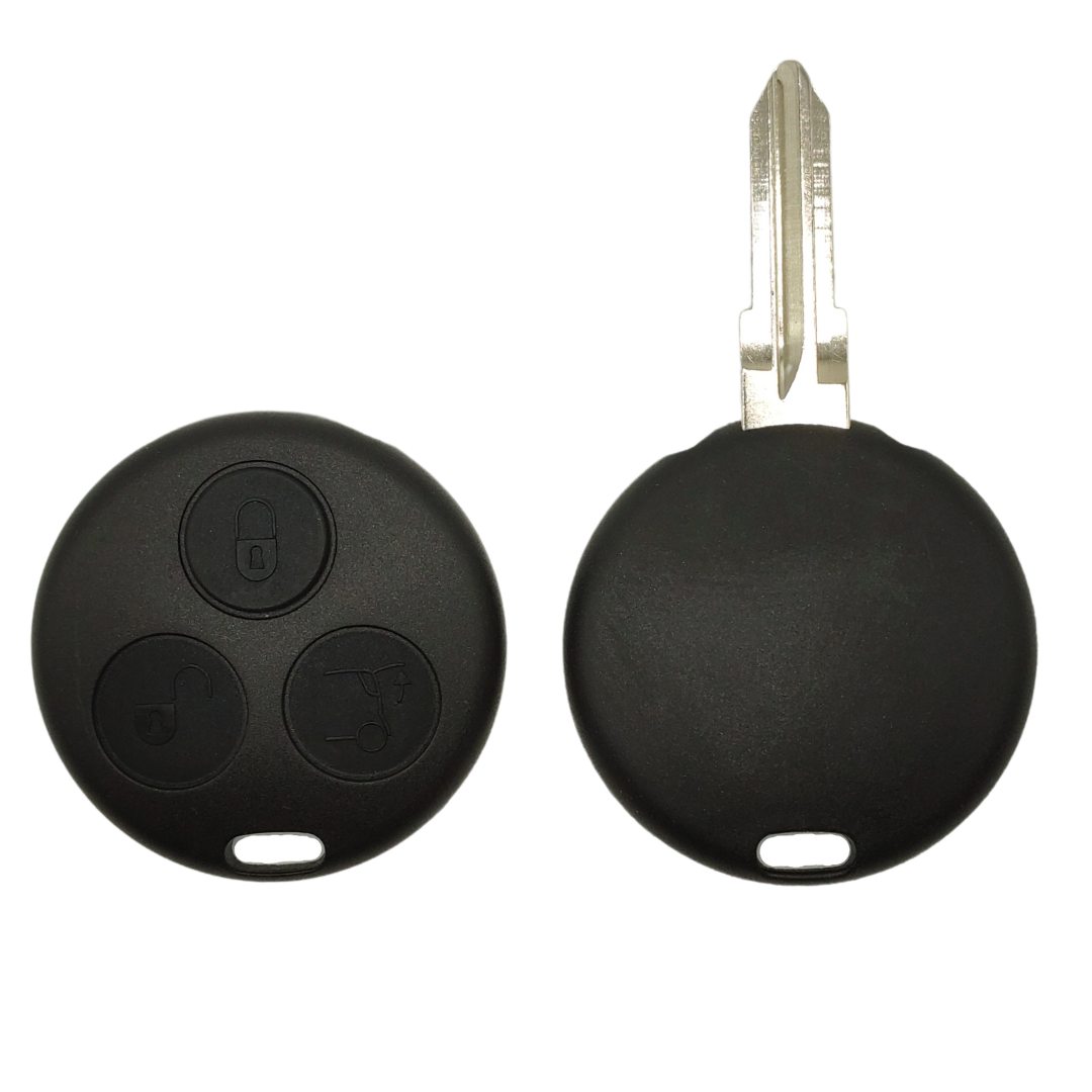 Smart - shell 3 infrared buttons - YM24