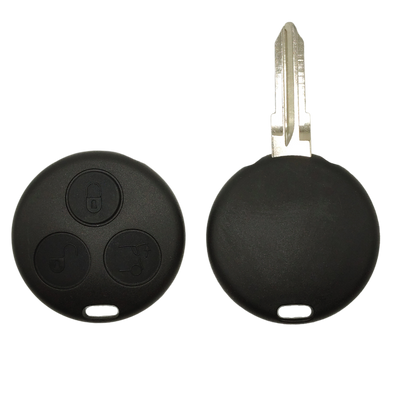 Smart - shell 3 infrared buttons - YM24