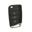 Volkswagen - MQB style 3 button shell - HU162