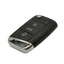 Volkswagen - MQB style 3 button shell - HU162