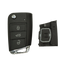 Volkswagen - MQB style 3 button shell - HU162
