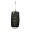 Volkswagen - Golf 6 style 3 button shell - HU66