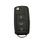 Volkswagen - Golf 6 style 3 button shell - HU66