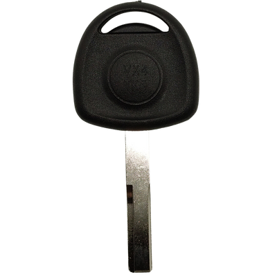 Opel, Holden key without transponder - HU43 - VX4