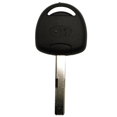 Opel, Holden key without transponder - HU43 - VX4