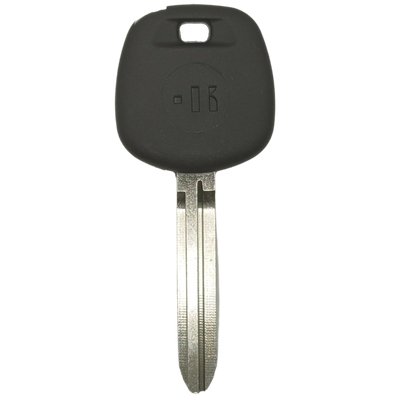 Toyota key without transponder - TOY43 - TR47