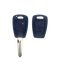 Fiat - 500 style 3 button shell - SIP22