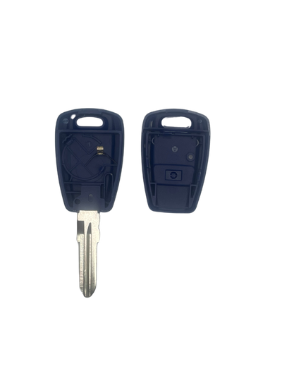 Cover Fiat - guscio 1 tasto - GT15R