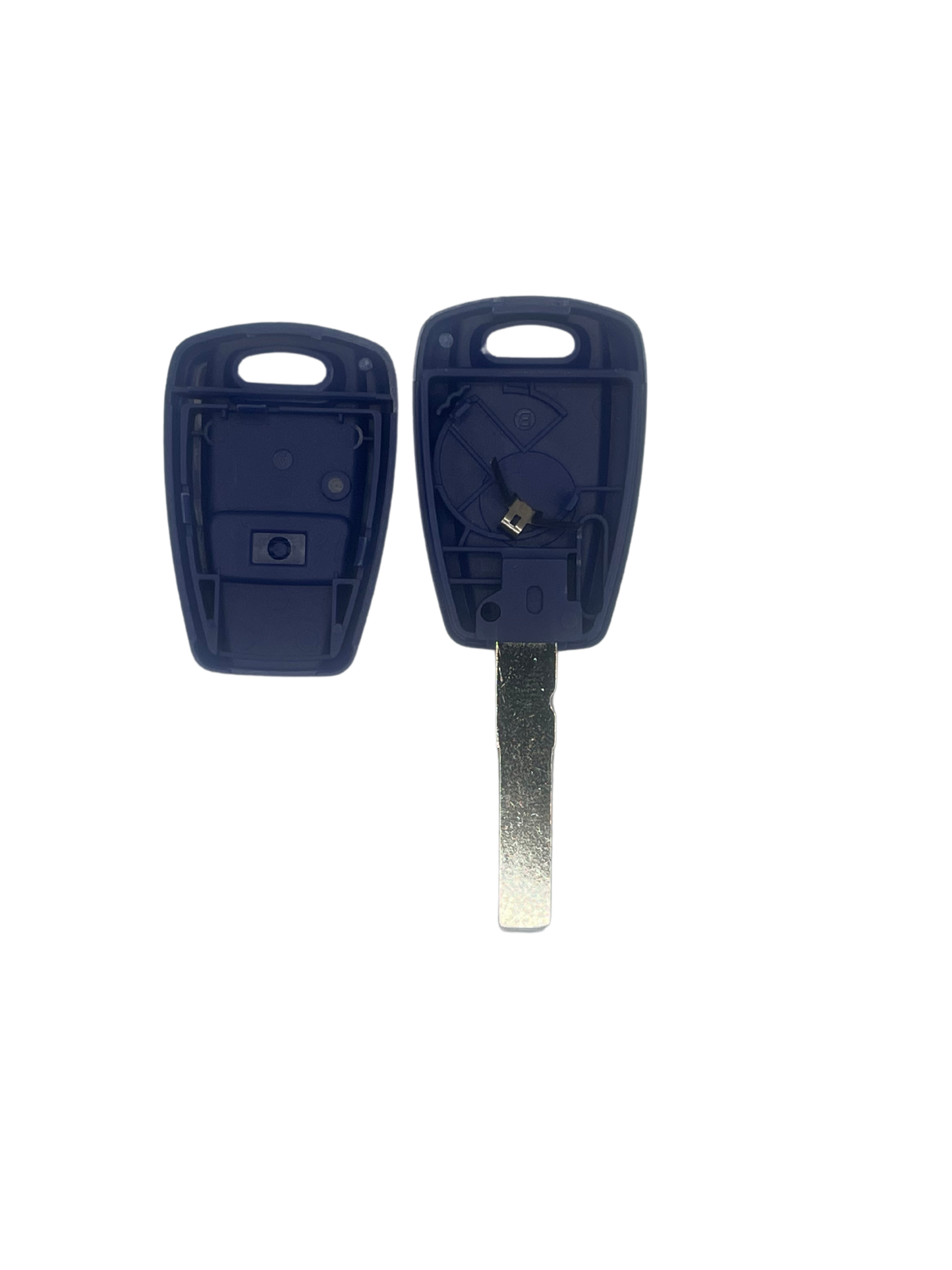 Fiat - 500 style 3 button shell - SIP22