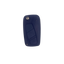 Fiat - 500 style 3 button shell - SIP22