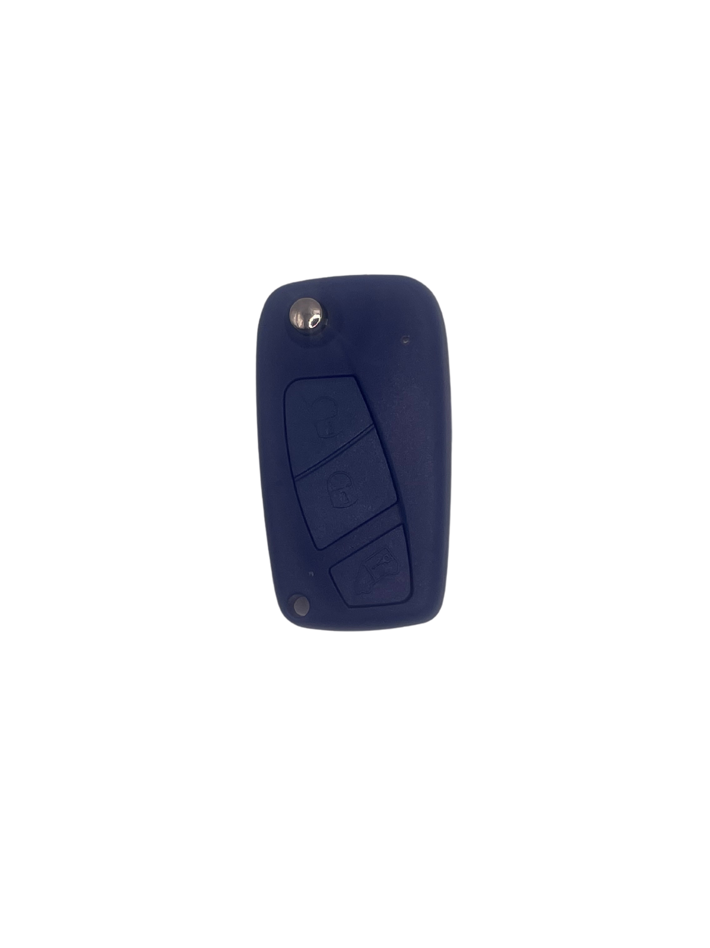 Fiat - 500 style 3 button shell - SIP22