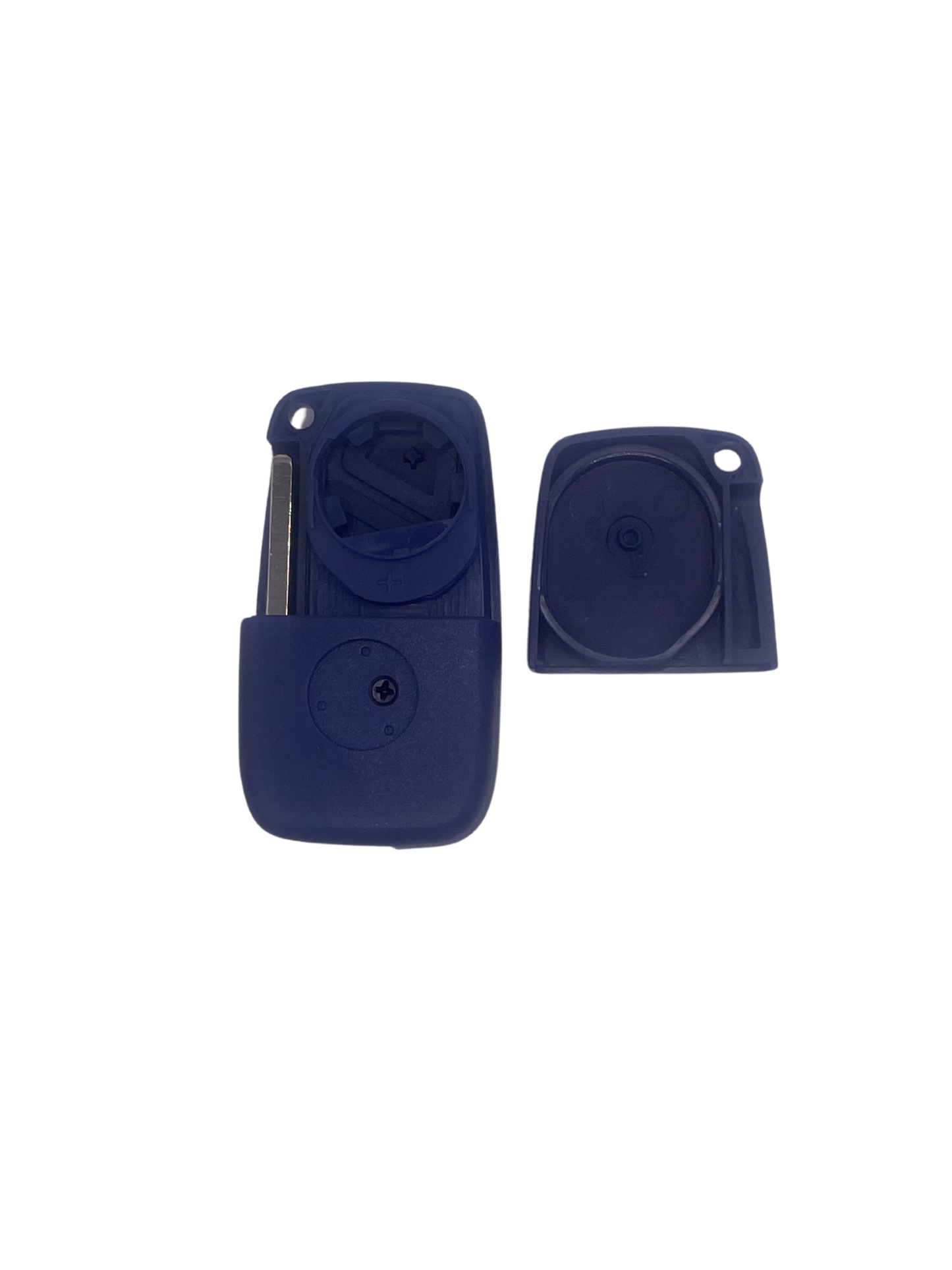 Fiat - 500 style 3 button shell - SIP22