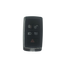 Land Rover - keyless style 5-button shell