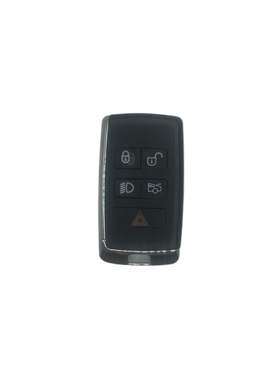 Cover Land Rover - guscio 5 tasti stile NEW keyless