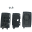 Land Rover - keyless style 5-button shell