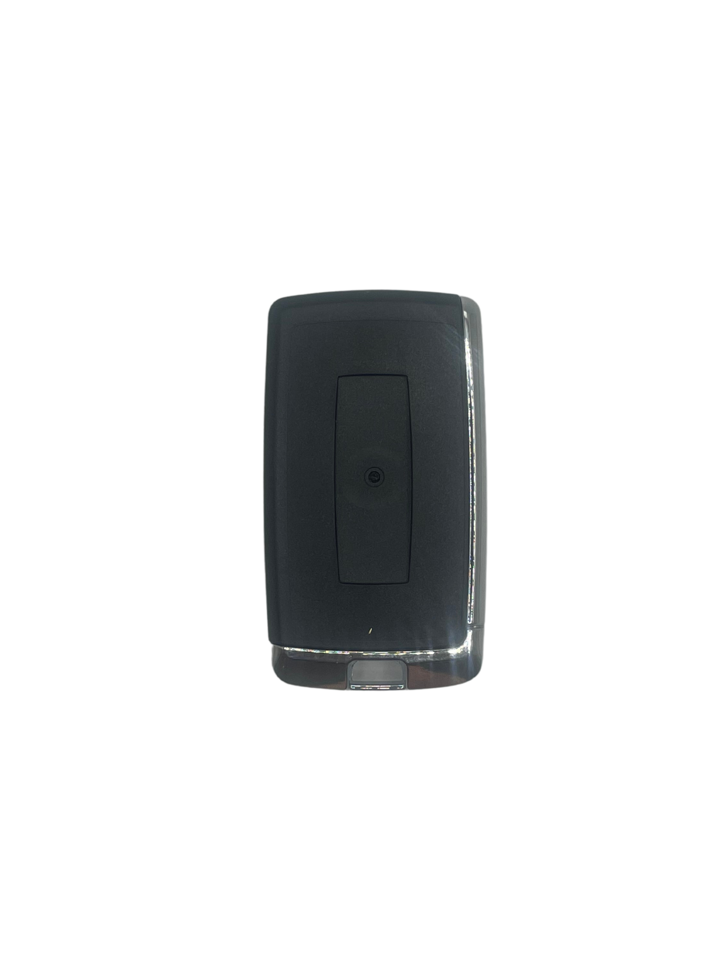 Land Rover - keyless style 5-button shell