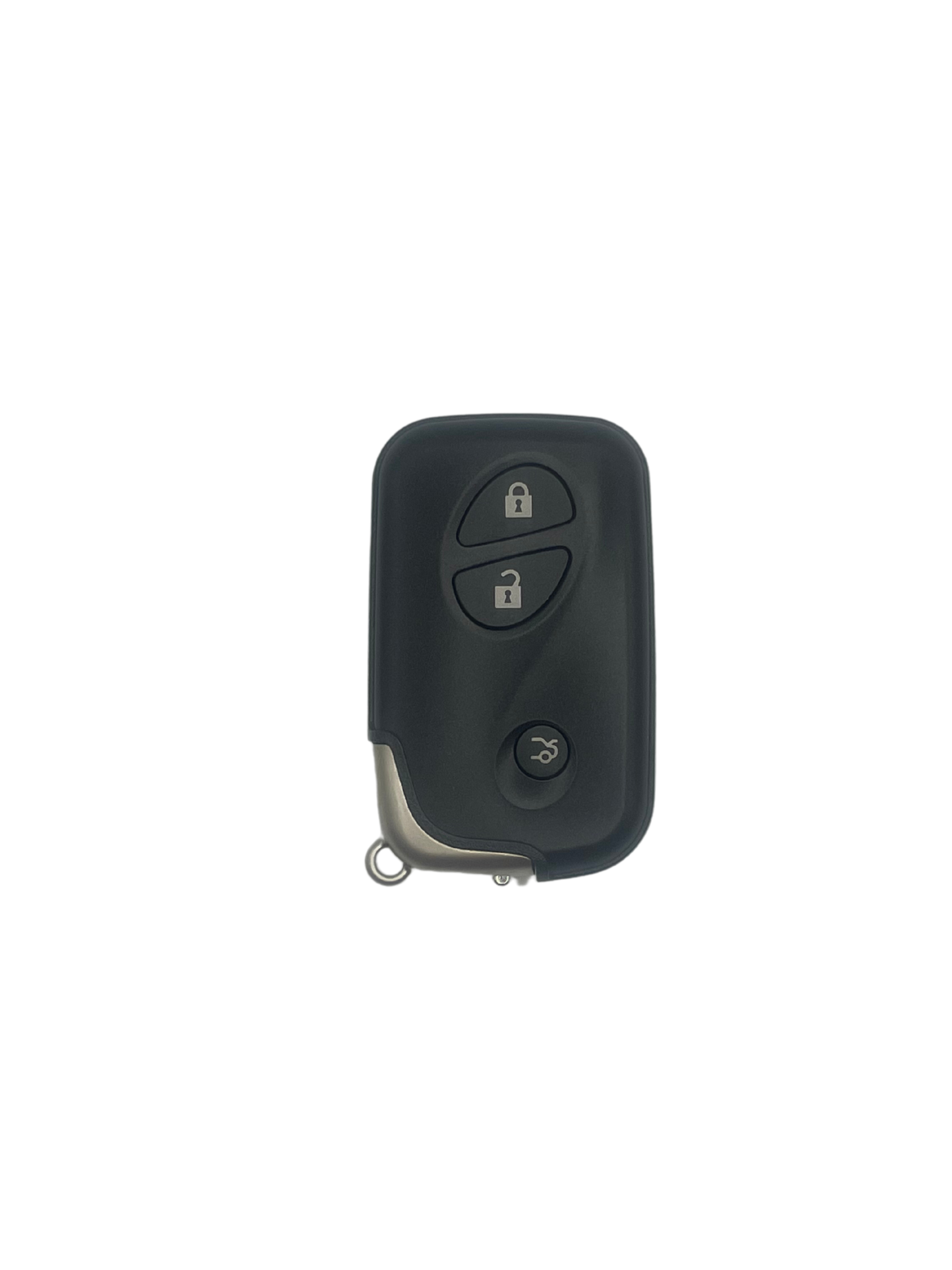 Toyota - Verso style 2 button shell