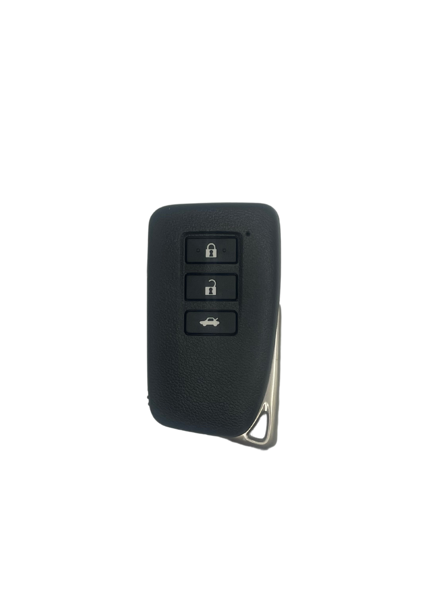 Toyota - Verso style 2 button shell
