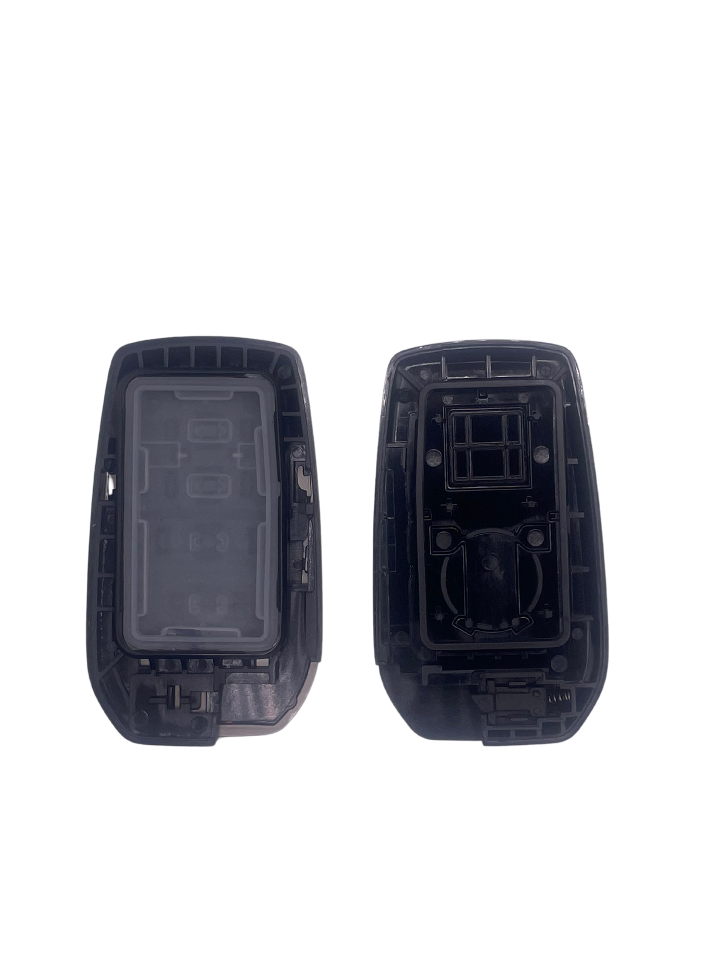 Toyota - Verso style 2 button shell