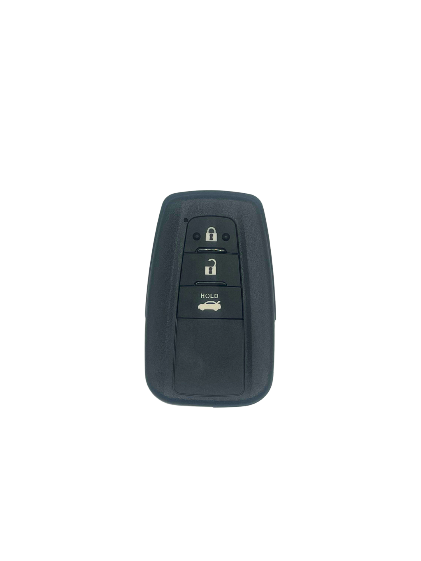 Toyota - Verso style 2 button shell