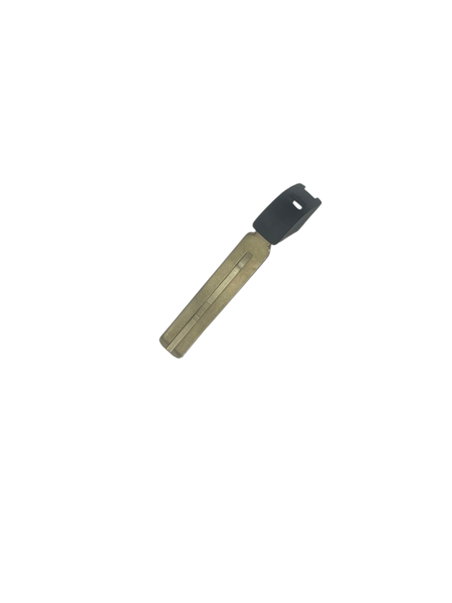 Toyota - Verso style 2 button shell