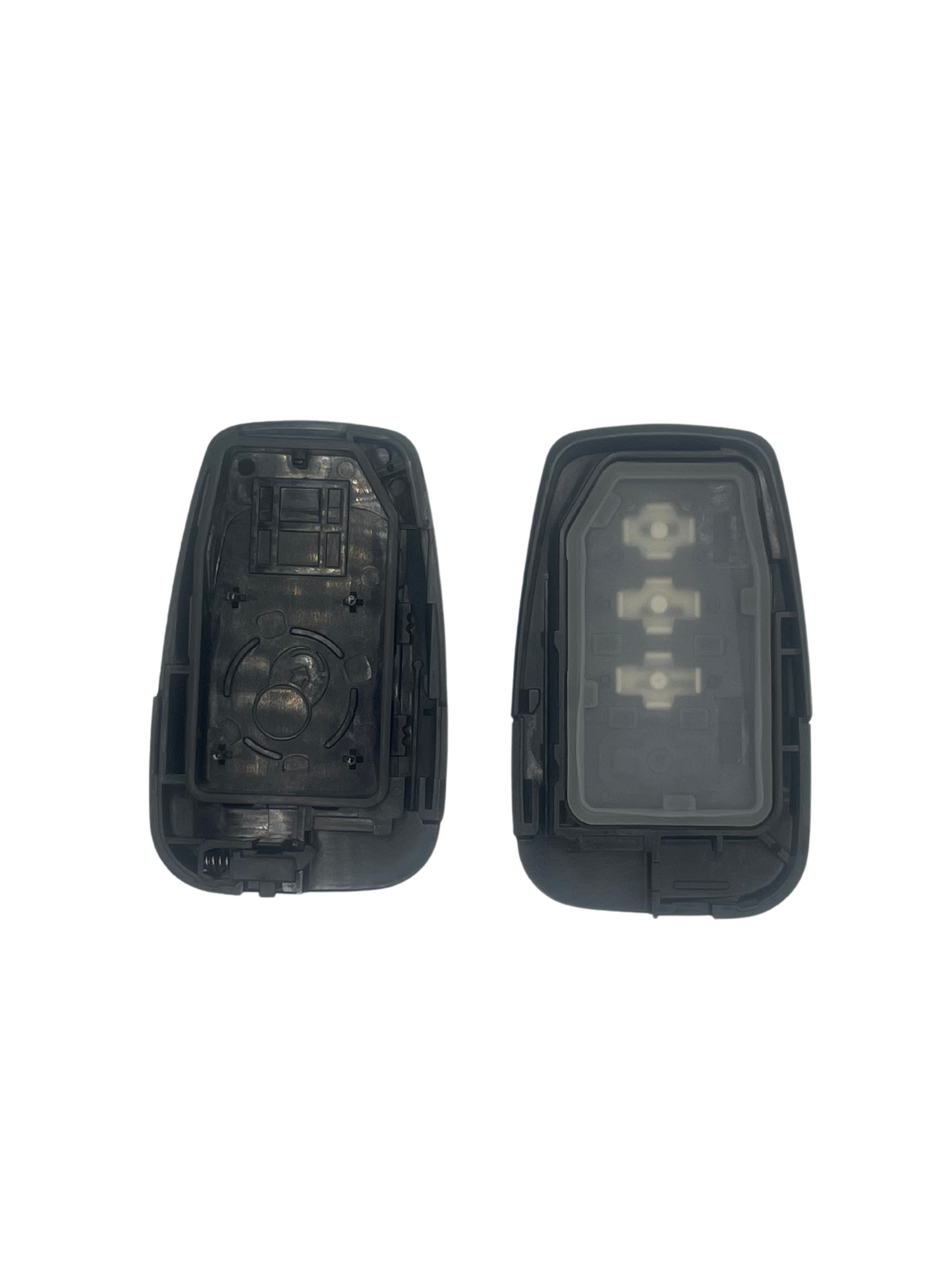 Toyota - Verso style 2 button shell