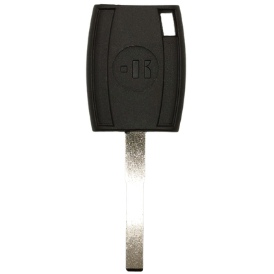 Ford key without transponder - HU101 - FD40