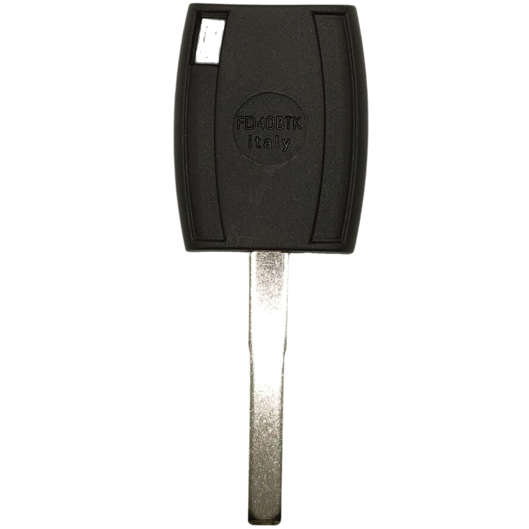 Ford key without transponder - HU101 - FD40