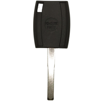 Ford key without transponder - HU101 - FD40