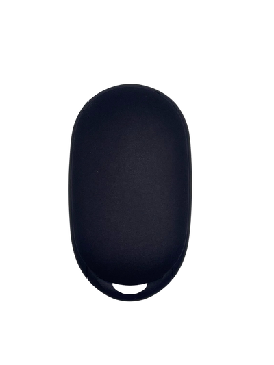 Radiocomando auto FIAT- sistema Atmel 500E