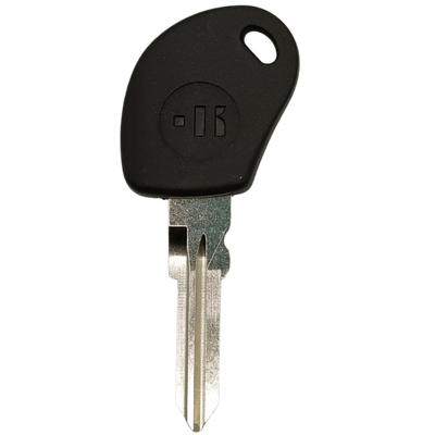 pod Chiave Fiat senza transponder - GT15R - FT1505