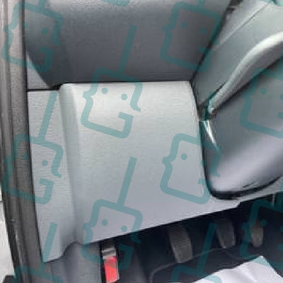 OBD Ford Ka 2008 - 2014