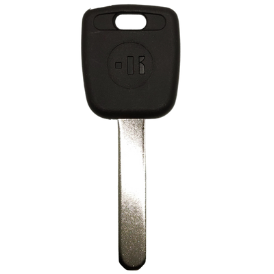 Honda, Acura key without transponder - HON66 - HD1